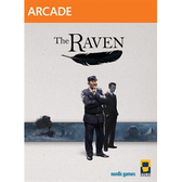 Imagem da oferta Jogo The Raven - Legacy of a Master Thief Episode 1 - Xbox 360