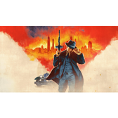 Imagem da oferta Jogo Mafia: Definitive Edition para PS5 - PS4 - PS5 Pro Aprimorado