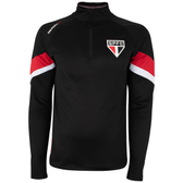 Imagem da oferta Blusão do São Paulo Masculino Jogador Dry (GG)