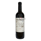 Imagem da oferta Vinho Bodegaza Red Blend 750ml