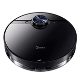 Imagem da oferta Aspirador Robô ConnectLaser M7 Midea