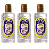 Imagem da oferta Kit 3 Limpador Perfumado De Ambiente 120ml Coala Cha Branco