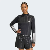 Imagem da oferta Top Adidas Track Hyperglam Feminino