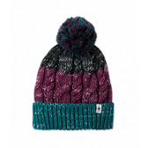 Imagem da oferta Gorro Isto Retro Roxo