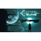 Imagem da oferta Jogo Crying Suns Demo - PC