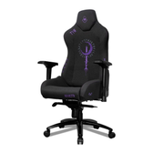 Imagem da oferta Cadeira Gamer Mancer Tyr Pro Purple Edition Braco 4D MCR-TRZ-PRP2