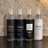 Imagem da oferta Body Splash Masculino Enigma, Midtown, Barbarius, Adventus