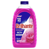 Imagem da oferta Brilhante Sabão Líquido Perfume E Cuidado Extraordinário 3l