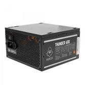 Imagem da oferta Fonte Mancer Thunder 600W 80 Plus Bronze - MCR-THR600-BL01