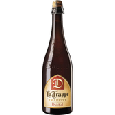 Imagem da oferta Cerveja La Trappe Dubbel - 750ml