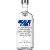 Imagem da oferta Vodka Absolut Original - 750ml