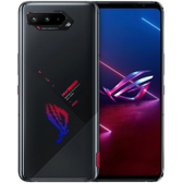 Imagem da oferta Smartphone ASUS ROG Phone 5s 128GB 8GB 5G AMOLED 144Hz HDR10+ Tela 6,78"