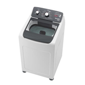 Imagem da oferta Lavadora De Roupa Automática Mla13 13 Kg Bco 220v