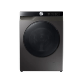 Imagem da oferta Lava e Seca Samsung 13kg AI Control WD13FG Digital Inverter Smart Fria e Quente Inox - 2