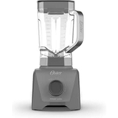 Imagem da oferta Liquidificador Oster 1100 Full 32L Cinza OLIQ606-127