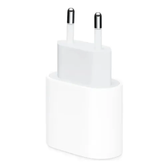 Imagem da oferta Carregador Fonte Apple Turbo 20W USB-C Original - Distribuidor Autorizado