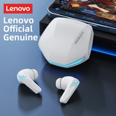 Imagem da oferta Fone de Ouvido Sem Fio Bluetooth V5.4 Lenovo GM2 Pro TWS com Chamada