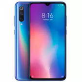 Imagem da oferta Xiaomi Mi 9 Azul 64GB + 6GB RAM, Câmera Tripla 48MP, Tela 6.39" 4G Desbloqueado - Versão Global