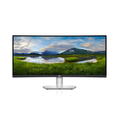Imagem da oferta Monitor Dell Curvo WQHD de 34" S3423DWC