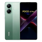 Imagem da oferta Xiaomi Poco X7 Pro 512Gb12Gb Ram Dual Sim 5g Cor Verde-claro