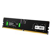 Imagem da oferta Memória RAM, DDR5, 8GB, 5600MHz, Desktop