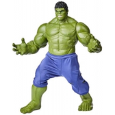 Imagem da oferta Hulk Olho Injetado Mimo Verde