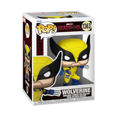 Imagem da oferta Funko Marvel - Deadpool & Wolverine - Wolverine