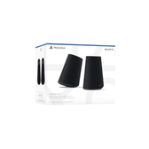 Imagem da oferta Alto-falantes sem fio PULSE Elevate Midnight Black