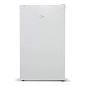 Imagem da oferta Frigobar Midea 124L 127v 60hz - MRC12B1