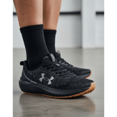 Imagem da oferta Tênis Esportivo Masculino Charged Skyline 4 Under Armour - Tam 40