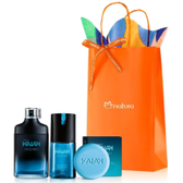 Imagem da oferta Presente Natura Kaiak Oceano - Masculino