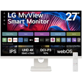 Imagem da oferta Monitor LG MyView Smart 27"