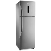 Imagem da oferta Geladeira Panasonic A+++ Frost Free 387L Aço Escovado - NR-BT41PD1XB