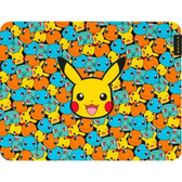 Imagem da oferta Mousepad Gamer Razer Gigantus V2 Tecido Macio Médio Pokémon Kanto Starters Edition - RZ02-03333900-R3M1