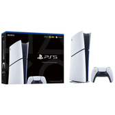 Imagem da oferta PlayStation 5 Edição Digital 825GB 1 Controle Branco Sony