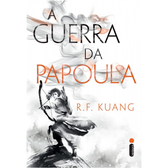 Imagem da oferta Livro A Guerra da Papoula Vol.1 - R.F. Kuang