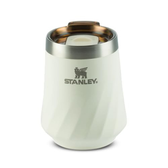 Imagem da oferta Copo Térmico Stanley Reserve Wine Cream Gloss 325ml