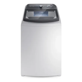 Imagem da oferta Lavadora De Roupas Electrolux Efficient Lee18 18kg Com Cesto Inox 220