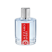 Imagem da oferta Azzaro Sport Eau de Toilette 100ml