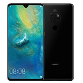 Imagem da oferta Smartphone Huawei Mate 20 64GB Dual Chip 6GB RAM Tela 6.5"