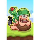 Imagem da oferta Jogo Worms Battle - Wormageddon - PC