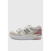 Imagem da oferta Tênis Nike New Balance 550 (Rosa)