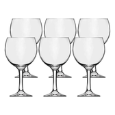 Imagem da oferta Taça Nadir Figueiredo Gin Tônica 600ml 6 Unidades