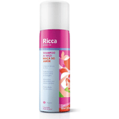 Imagem da oferta Ricca Shampoo A Seco Maçã do Amor 50ml