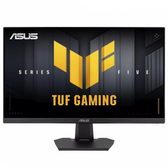 Imagem da oferta Monitor Gamer Asus TUF Gaming Series 5 VG249QM5F, 23,8 Pol, Full HD, 260Hz, Fast IPS, 0.3ms, ELMB Sync, FreeSync Premium