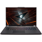 Imagem da oferta Notebook Gamer Gigabyte Aorus 17 XE5 i7-12700H 8GB SSD 1TB Geforce RTX 3070Ti Tela 17.3" FHD W11 - AORUS17XE4-73BR514SH
