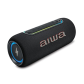 Imagem da oferta Caixa de Som Speaker AIWA SP-05-LB 30W Bluetooth IPX5