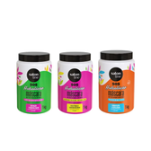 Imagem da oferta Kit com 3 Máscaras SOS Hidratação: Ultra Cachos + Turbinada + Bio-Reconstrução Salon Line