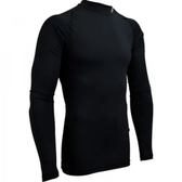 Imagem da oferta Camiseta Térmica Kipsta Segunda Pele Adulto 100