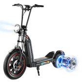 Imagem da oferta Patinete Scooter Elétrica F7 Ultra-A para Adulto com Bateria 52V20Ah Motor 1500W Aut